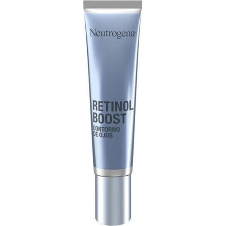 Neutrogena Retinol Boost Contour Увлажняющий и антивозрастной крем для век с ретинолом 15 мл: цены и характеристики