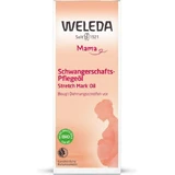 Weleda Масло против растяжек во время беременности 100 мл