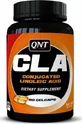 QNT CLA с неароматизированным вкусом 90 капс