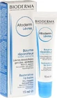 Bioderma Atoderm Бальзам для губ Бальзам для губ 15 мл