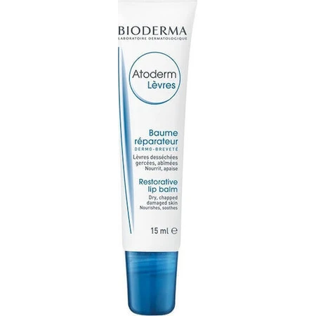 Bioderma Atoderm Бальзам для губ Бальзам для губ 15 мл: цены и характеристики