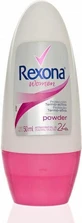 Дезодорант-рулон Rexona для дівчат 50мл