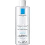 La Roche Posay Physiological Solution Мицеллярная вода для снятия макияжа Мицеллярная вода для лица и глаз 400 мл: цены и характеристики