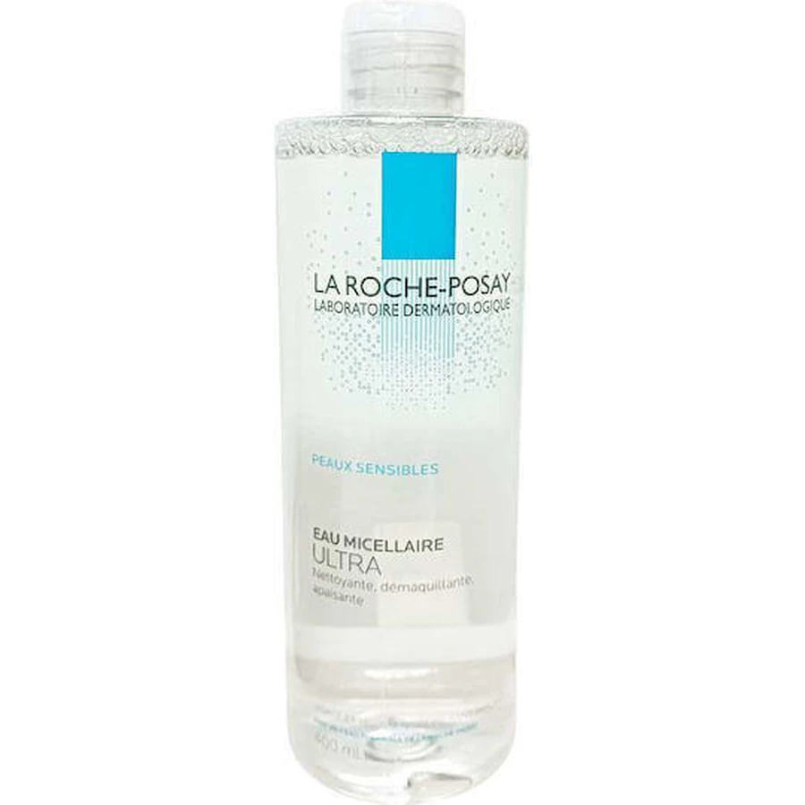 La Roche Posay Physiological Solution Мицеллярная вода для снятия макияжа Мицеллярная вода для лица и глаз 400 мл: цены и характеристики