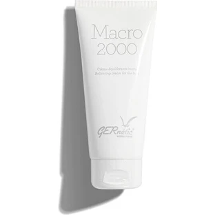 Крем для зміцнення грудей GERnetic Macro 2000 90мл