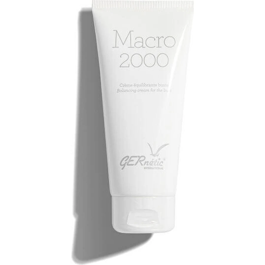 Крем для зміцнення грудей GERnetic Macro 2000 90мл: ціни та характеристики