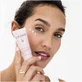 Caudalie Ресвератрол Тонізуючий гель для повік з гіалуроновою кислотою 15мл