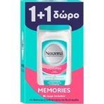 Дезодорант Noxzema Memories Дезодорант-рулон 48 год 2х50мл: ціни та характеристики