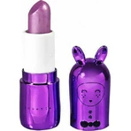 Бальзам для губ Inuwet Bunny металлик фиолетовый 3,5гр: цены и характеристики