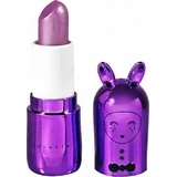 Бальзам для губ Inuwet Bunny металлик фиолетовый 3,5гр