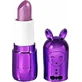 Бальзам для губ Inuwet Bunny металлик фиолетовый 3,5гр