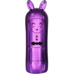 Бальзам для губ Inuwet Bunny металлик фиолетовый 3,5гр: цены и характеристики