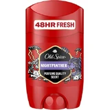 Old Spice Nightpanther Дезодорант-стик без алюминия 50 мл