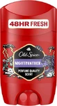 Дезодорант-стік Old Spice Nightpanther без алюмінію 50 мл