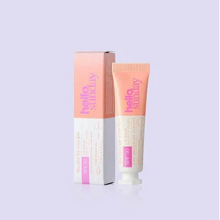 Hello Sunday The One for Sun Protection Lip Cream SPF50 15ml