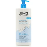 Uriage Eau Thermale Очищающий крем-эмульсия для тела 1000 мл
