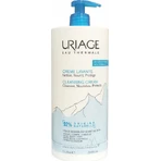 Uriage Eau Thermale Очищающий крем-эмульсия для тела 1000 мл: цены и характеристики