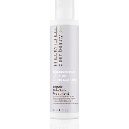 Paul Mitchell Clean Beauty Repair Реконструюючий/живильний кондиціонер для всіх типів волосся 150 мл: ціни та характеристики