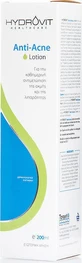 Лосьйон для обличчя Target Pharma Hydrovit Anti-Acne для шкіри, схильної до акне, 200 мл