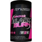 Stacker 2 Black Burn with Gust без смаку 120 капс.: ціни та характеристики