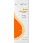 Target Pharma Hydrovit Base D-Panthenol Увлажняющий крем для тела для сухой/очень сухой и чувствительной кожи 100 мл: цены и характеристики