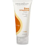Target Pharma Hydrovit Base D-Panthenol Увлажняющий крем для тела для сухой/очень сухой и чувствительной кожи 100 мл: цены и характеристики