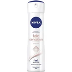 Nivea Talc Talc Sensation Антиперспірант Дезодорант-спрей 48 год 150мл: ціни та характеристики