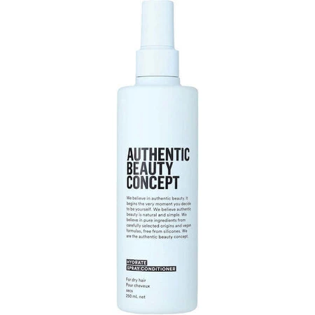 Authentic Beauty Concept Hydrate Leave In Moisturising Conditioner для сухих волос 250 мл: цены и характеристики