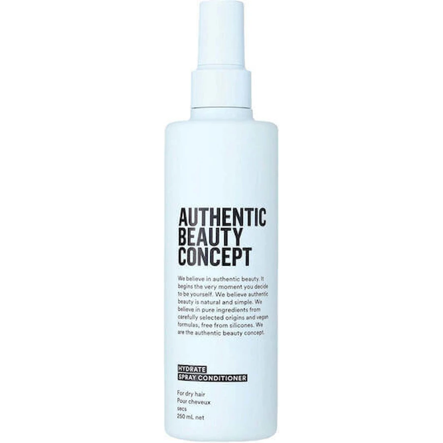 Authentic Beauty Concept Hydrate Leave In Moisturising Conditioner для сухих волос 250 мл: цены и характеристики
