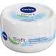 Nivea М'який зволожуючий крем для тіла для сухої шкіри 300мл
