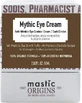 Mastic Origins Антивозрастной крем для век против темных кругов с ретинолом и витамином С 60 мл