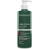 Pharmasept Scalp Biome Шампунь от выпадения волос 400 мл