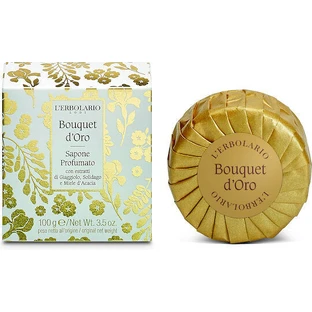 Мило для тіла L' Erbolario Bouquet d' Oro 100гр