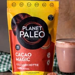 Planet Paleo Cacao Magic Collagen Hottie 264гр: цены и характеристики