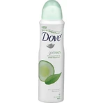 Дезодорант-спрей Dove Go Свіжий огірок і зелений чай 48 год Дезодорант-спрей 150 мл: ціни та характеристики