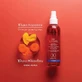 Apivita Bee Sun Safe Sunflower & Carrot Water Resistant Sun Protection Body Oil SPF30 Спрей для тела 200 мл