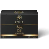 Eolia Cosmetics Lifting Code Зволожуючий та антивіковий крем для шкіри навколо очей проти темних кіл з ретинолом та гіалуроновою кислотою 15мл