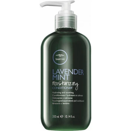 Paul Mitchell Lavender Mint Увлажняющий кондиционер для всех типов волос 300 гр 300 мл: цены и характеристики