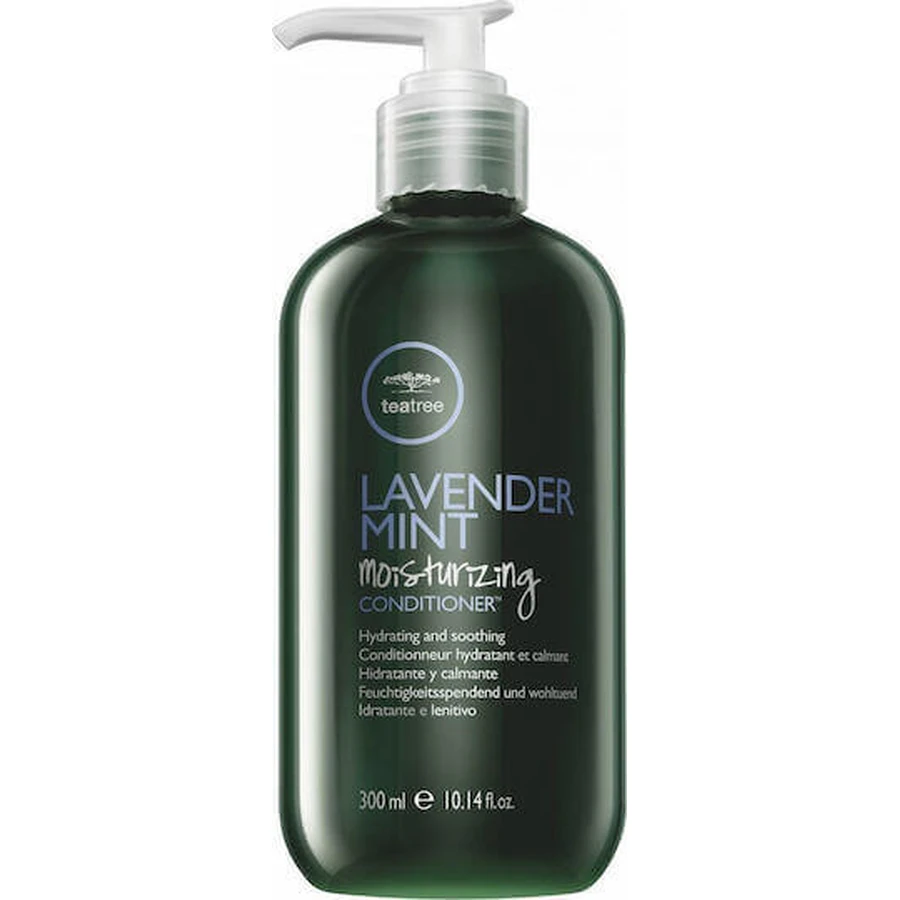 Paul Mitchell Lavender Mint Увлажняющий кондиционер для всех типов волос 300 гр 300 мл: цены и характеристики