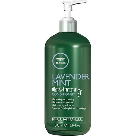 Paul Mitchell Lavender Mint Увлажняющий кондиционер для всех типов волос 300 гр 300 мл: цены и характеристики