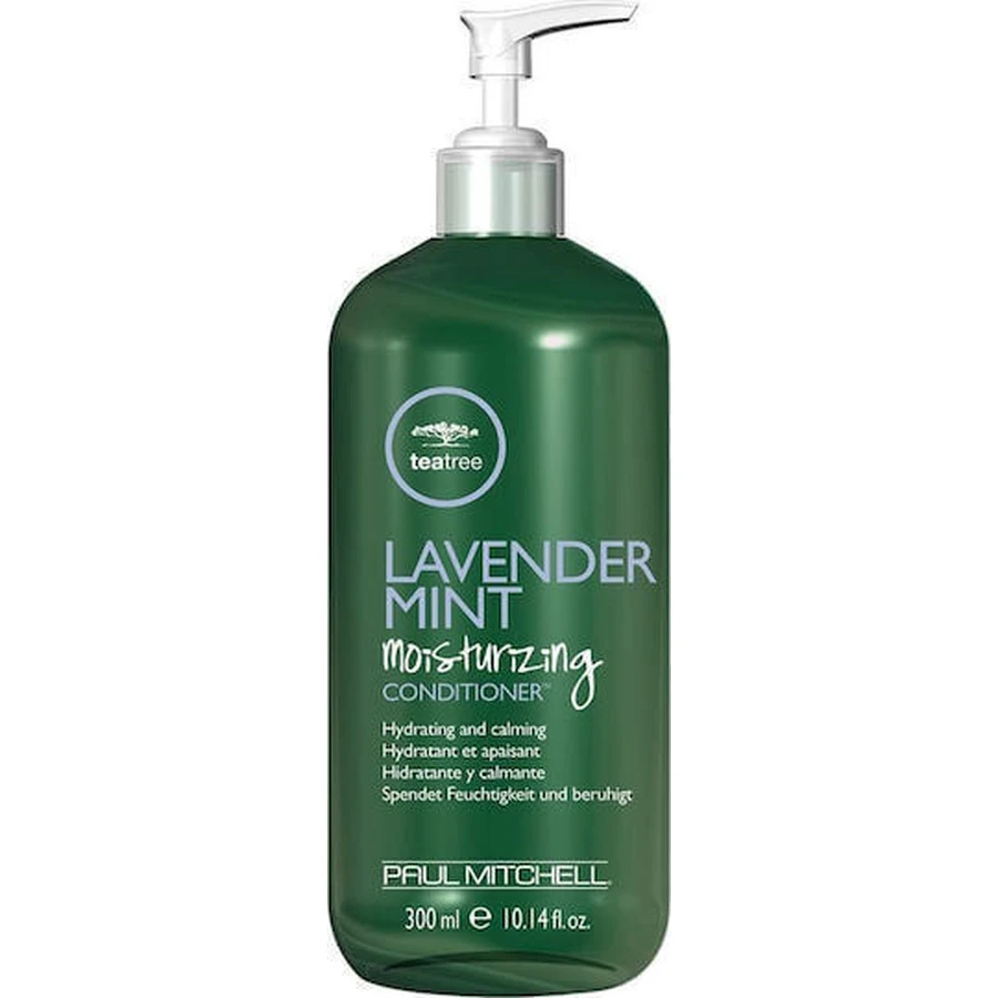 Paul Mitchell Lavender Mint Увлажняющий кондиционер для всех типов волос 300 гр 300 мл: цены и характеристики