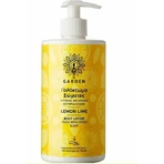 Garden Lemon Lime Увлажняющий лосьон для тела для всех типов кожи 500 мл: цены и характеристики