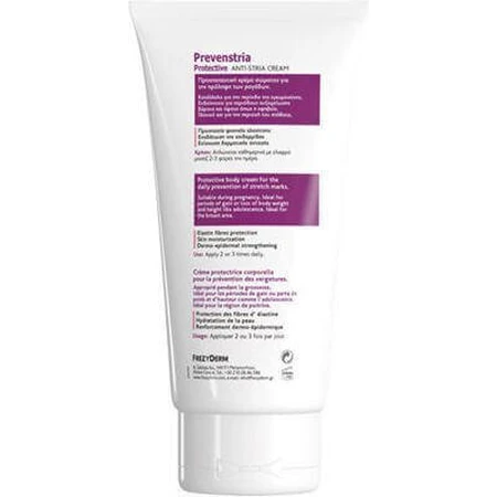 Frezyderm Prevenstria Крем от растяжек во время беременности 200 мл: цены и характеристики