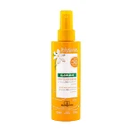 Klorane Polysianes Сонцезахисний лосьйон для тіла SPF30 Спрей 200мл: ціни та характеристики