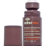 Nuxe Deodorant 24h Roll-On Дезодорант без алюминия 50 мл