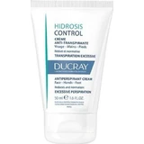Ducray Hidrosis Control Deodorant 48h cream 50ml