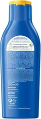 Nivea Sun Kids Protect &amp; Care Водостойкий детский солнцезащитный крем-эмульсия SPF50 200 мл