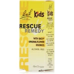 Детская цветочная эссенция Bach Rescue Remedy в каплях для релаксации 10 мл: цены и характеристики