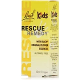 Bach Rescue Remedy Дитяча квіткова есенція в краплях для розслаблення 10мл