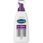 Cetaphil PRO Oil Control Пінка для вмивання обличчя для шкіри, схильної до акне 236 мл: ціни та характеристики